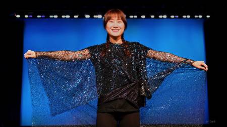 The Fisherman and His Wife