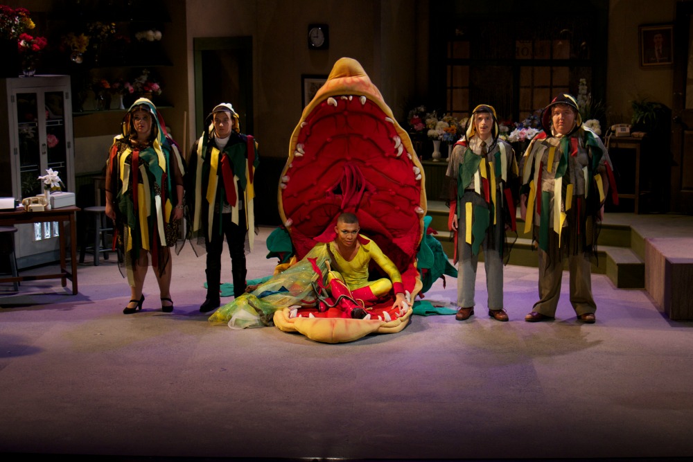 Little Shop of Horrors