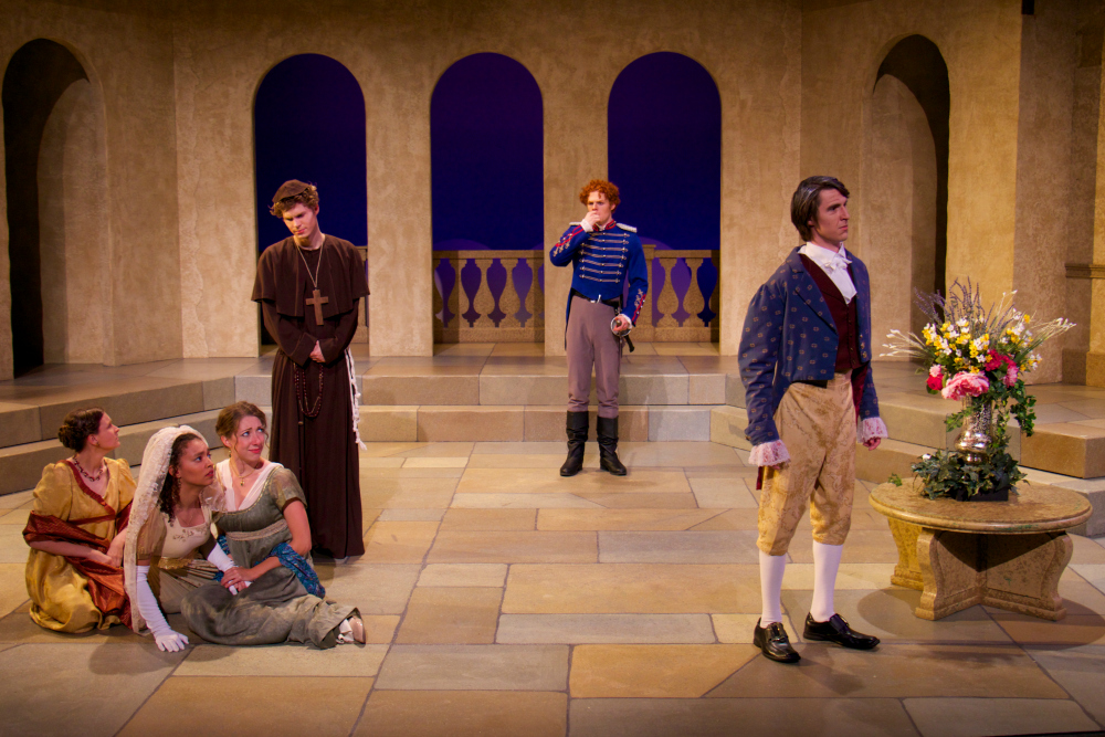 Much Ado About Nothing 2016