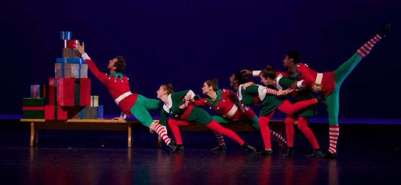 WinterDance 2016 WinterDance 2016