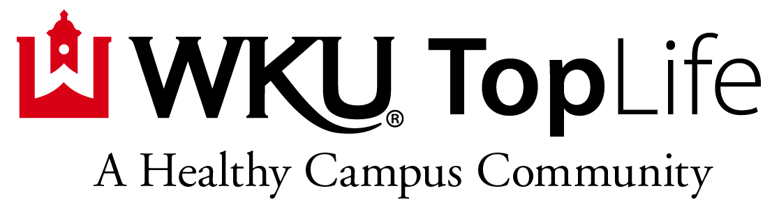 TopLife Wellness Logo