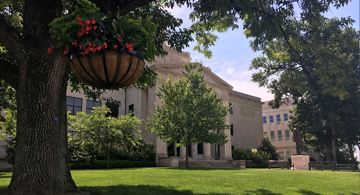 Your journey to WKU starts here!