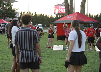 TopperFest activities