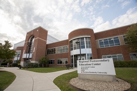 elizabethtown campus