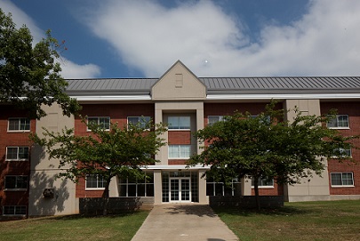 southwest hall