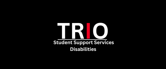 Student Support Services Disabilities Logo