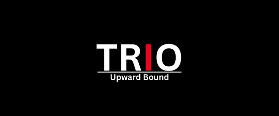 Upward Bound Logo 