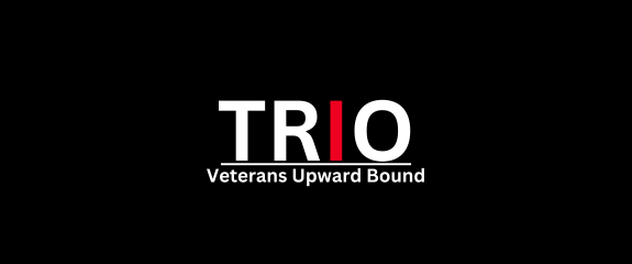 Veterans Upward Bound Logo 