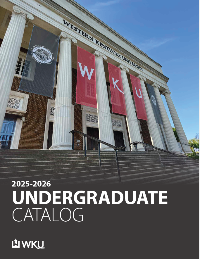 2025-2026 Undergraduate Catalog
