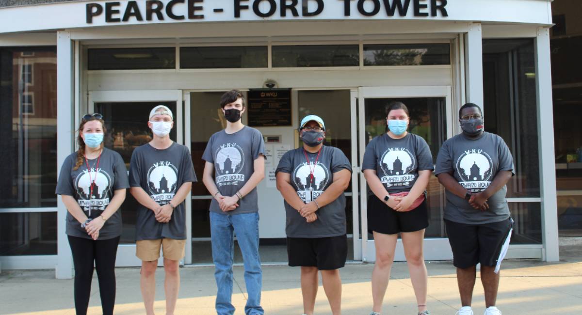 Residential & Tutor Counselors