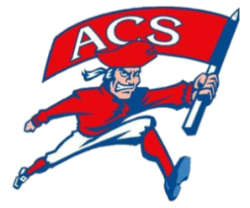 ACS logo