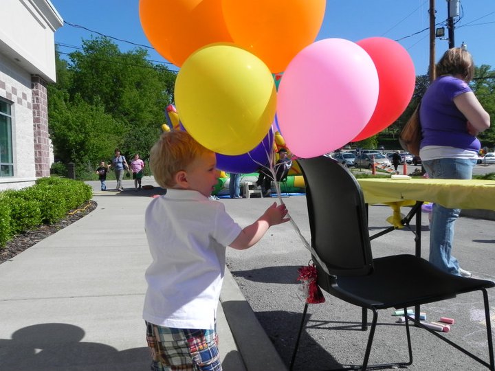 Family Resource Program