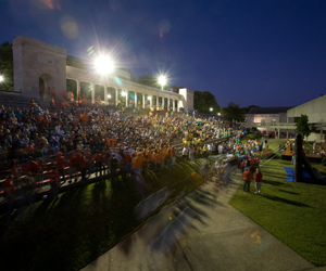 FAC Amphitheater