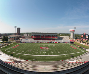Smith Stadium