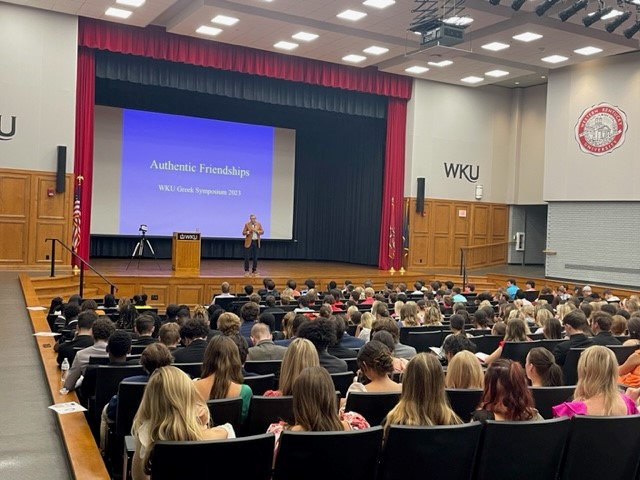 2023 new member symposium