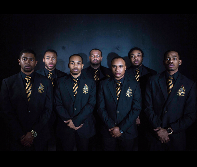 Alpha Phi Alpha