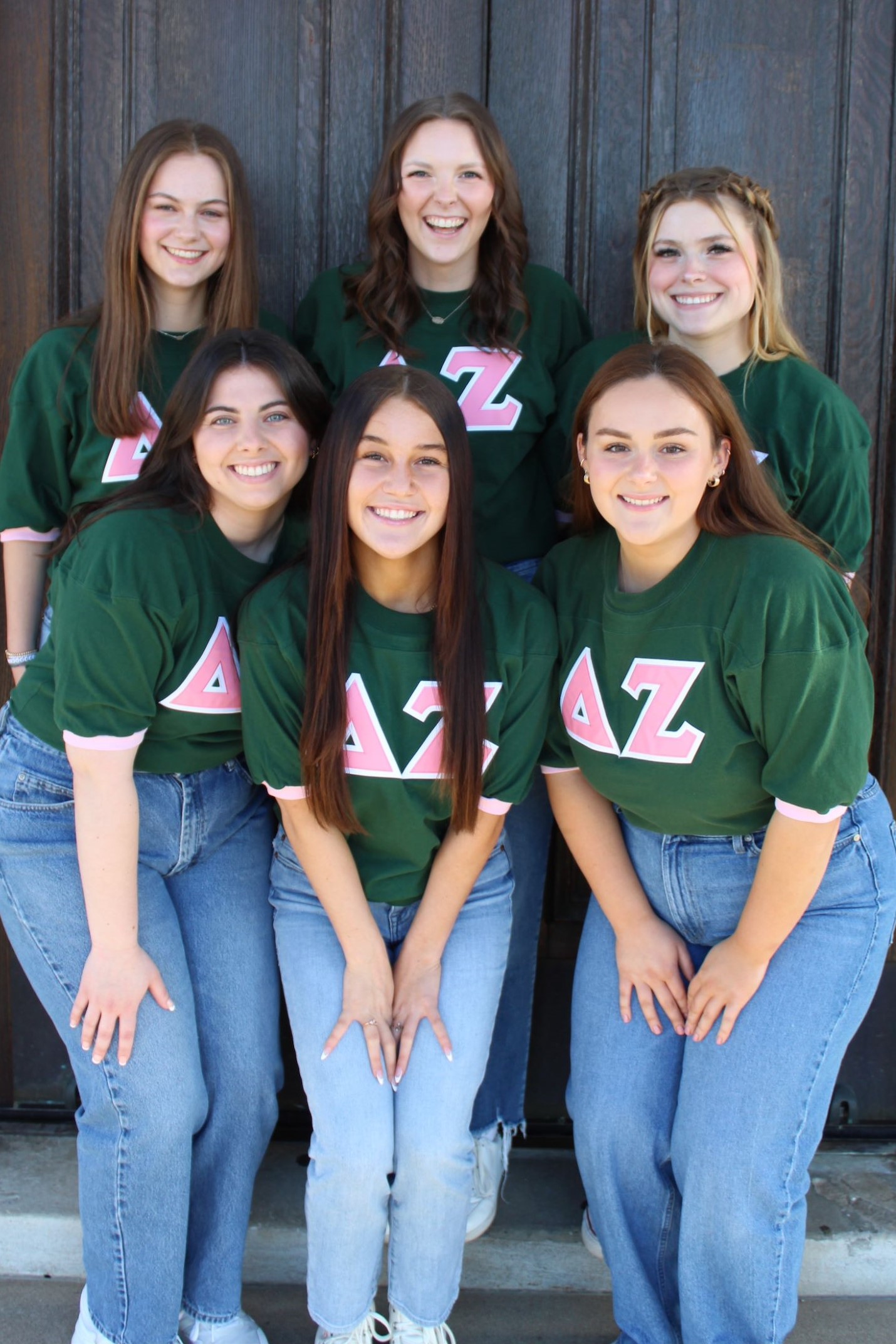 delta zeta 2023