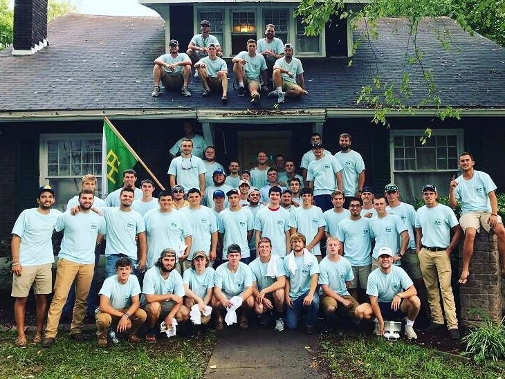 Farm House Fall 2020