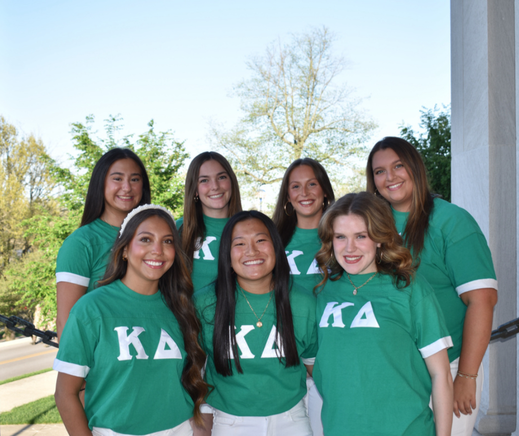 kappa delta 2024