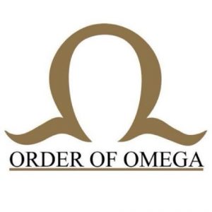 Order of Omega