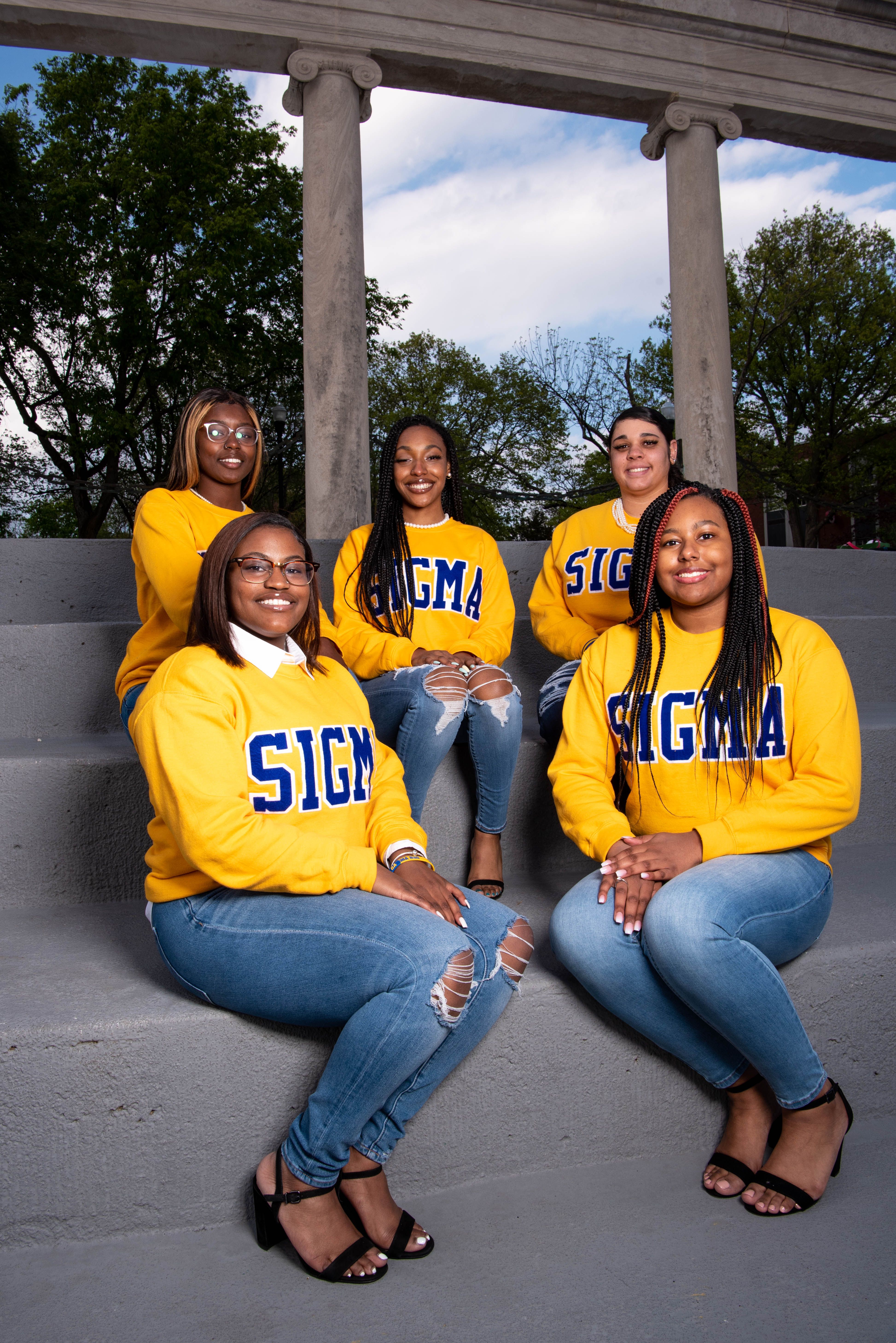 SGRho