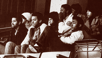 Omega Psi Phi in 1970