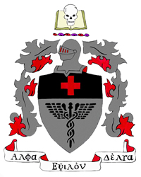AED Crest AED Crest