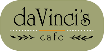 DaVinci's Logo