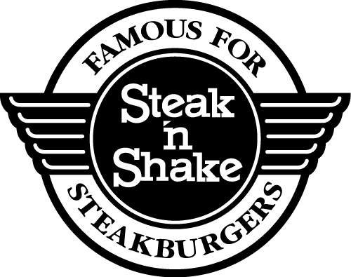 Steak 'n Shake Logo