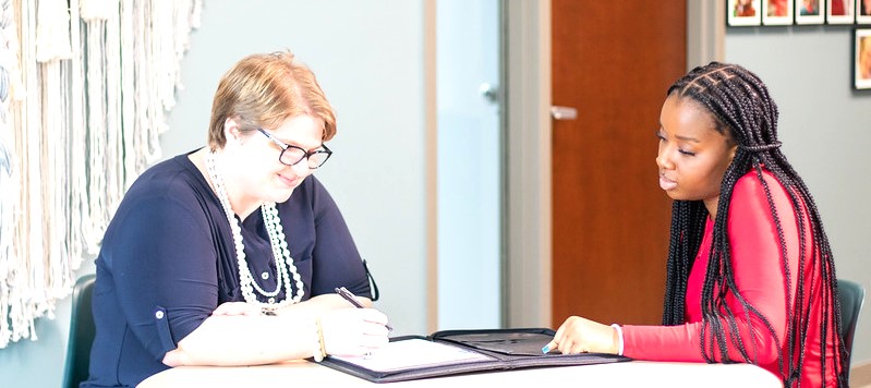 A Comprehensive Transition Program