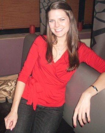 Angela Fetty a picture of angela fetty