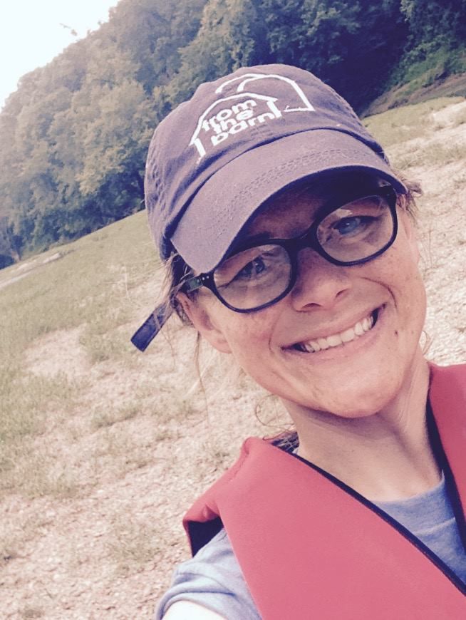 image of Brandi Button