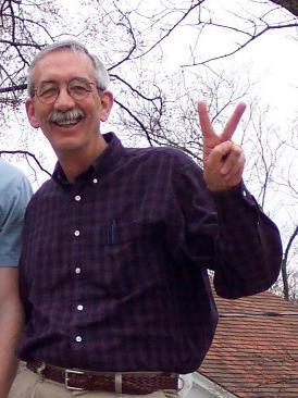 Charles Bussey A picture of Charles Bussey