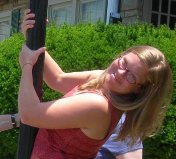 Heather Bridges A picture of Heather Bridges