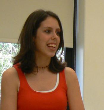 Jessica Bonneau jessica bonneau