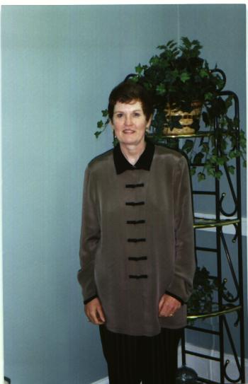 Jimmie Price A picture of Jimmie Price