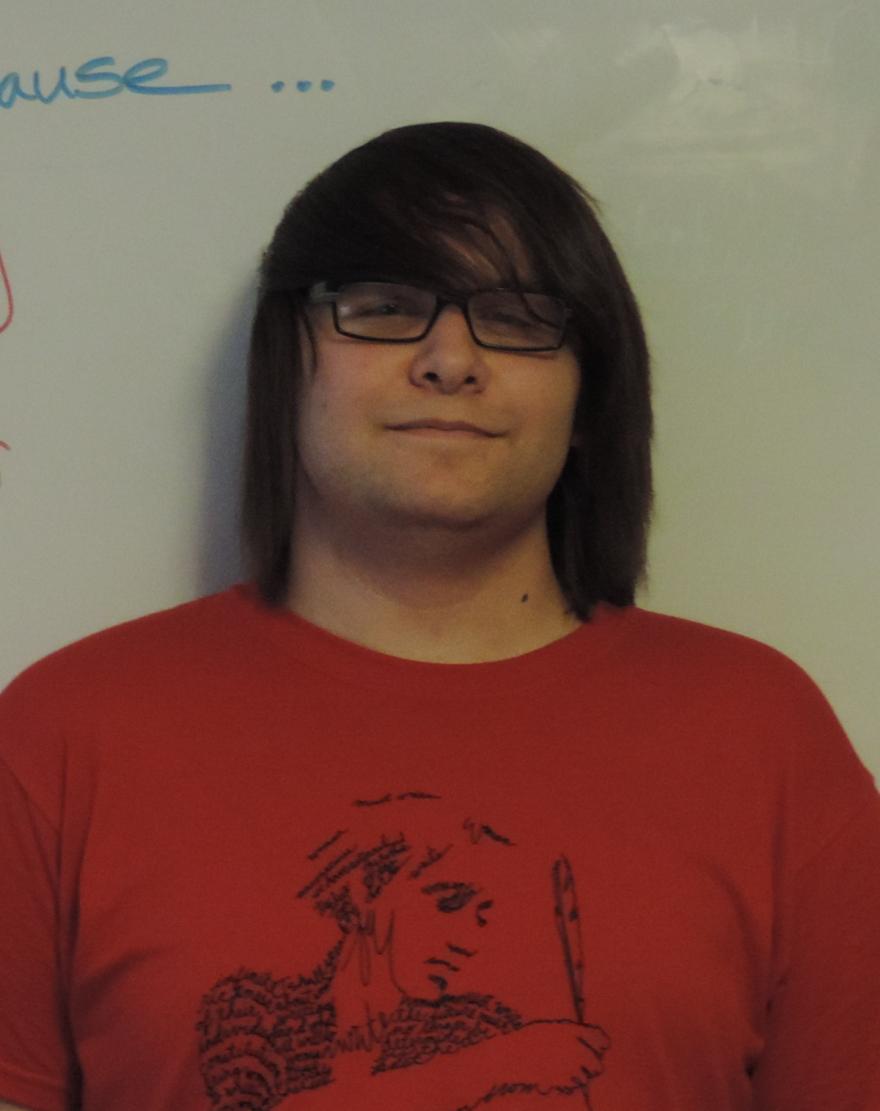 Justin Crenshaw Justin Crenshaw