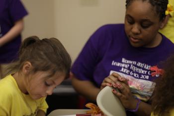 Leah Railey A picture of Leah Railey