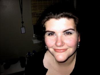 Leigh Gaskin a picture of leigh gaskin