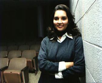 Olivia Smith a picture of Olivia Smith