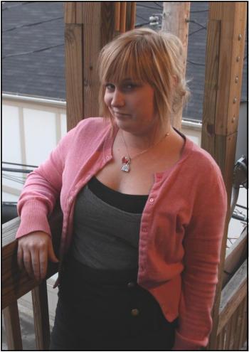 Sara Herndon A picture of Sara Herndon