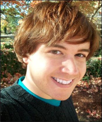 Skylar Jordan a picture of skylar jordan