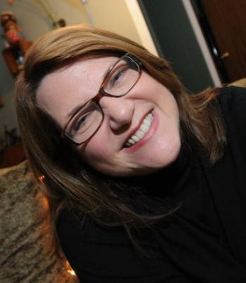 Tammy Ball a picture of tammy ball