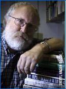 Tim Evans A picture of Tim Evans